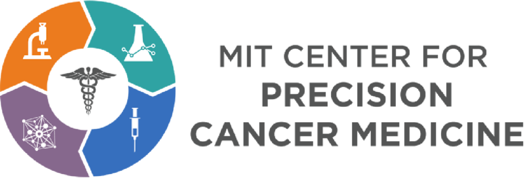 MIT Centre for Precision Cancer Medicine