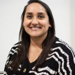 Shrina Patel